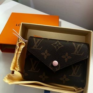 LV wallet